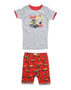 Пижама Hatley