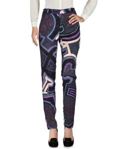 Повседневные брюки Emilio Pucci