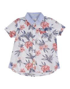 Pубашка Pepe Jeans