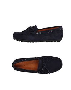 Мокасины Hackett