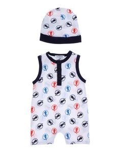 Детский комбинезон Bikkembergs