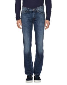 Джинсовые брюки 7 For All Mankind