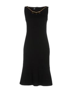 Платье до колена Love Moschino