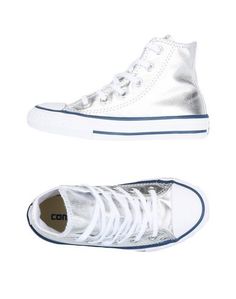 Высокие кеды и кроссовки Converse ALL Star