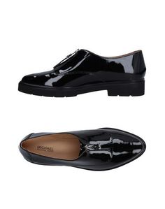 Мокасины Michael Michael Kors