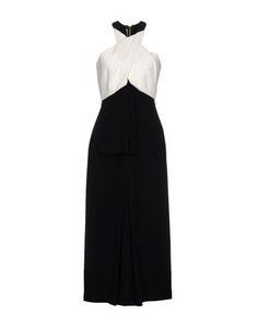 Платье длиной 3/4 Roland Mouret