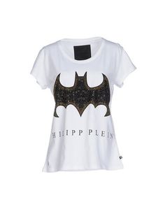 Футболка Philipp Plein