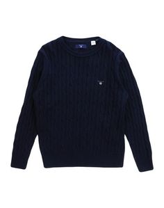 Свитер Gant
