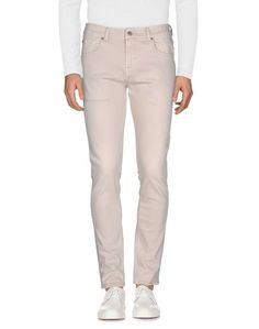 Джинсовые брюки 7 For All Mankind
