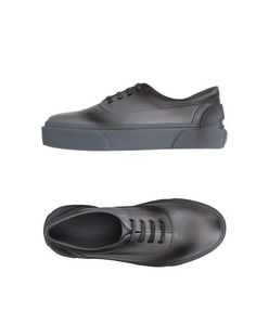 Низкие кеды и кроссовки Lanvin