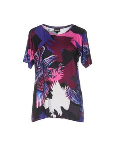 Футболка Just Cavalli