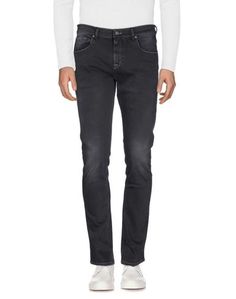 Джинсовые брюки 7 For All Mankind
