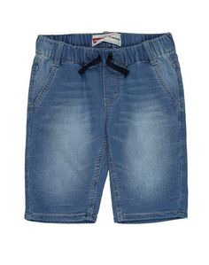 Джинсовые бермуды Levis Kidswear