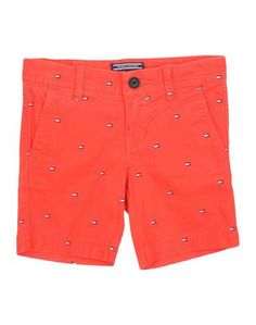 Бермуды Tommy Hilfiger