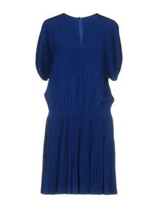 Короткое платье RED Valentino