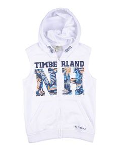 Толстовка Timberland