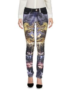 Повседневные брюки Philipp Plein