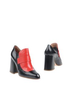 Ботинки Marni