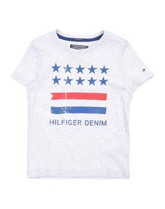 Футболка Tommy Hilfiger