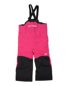 Лыжная одежда Helly Hansen