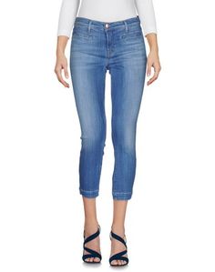 Джинсовые брюки J Brand