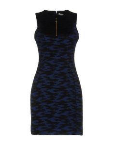 Короткое платье Versace Collection