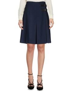 Юбка до колена RED Valentino