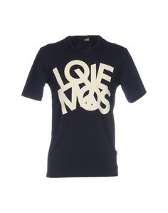 Футболка Love Moschino