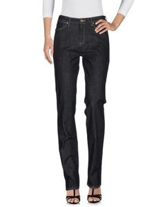 Джинсовые брюки Wrangler