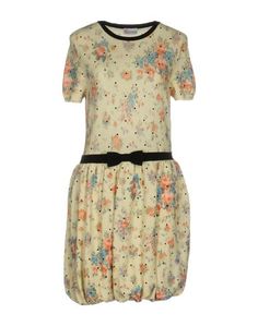 Короткое платье RED Valentino