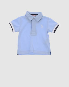 Поло U.S.Polo Assn.