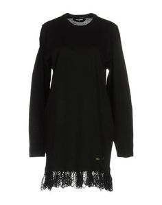 Короткое платье Dsquared2