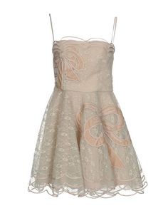 Короткое платье RED Valentino