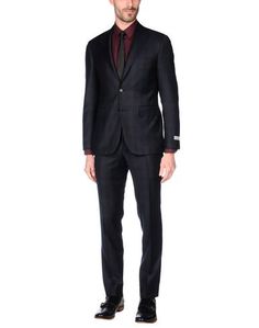 Костюм Canali