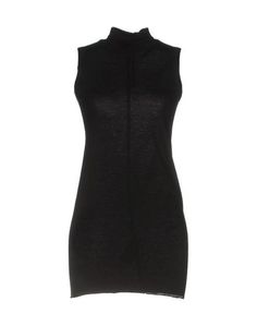 Топ без рукавов Rick Owens