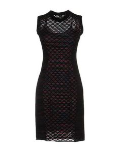 Короткое платье M Missoni