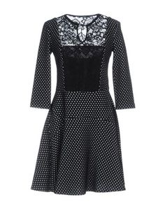 Короткое платье Pinko