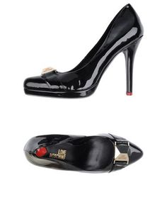 Туфли Love Moschino