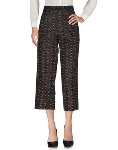 Повседневные брюки Dries Van Noten
