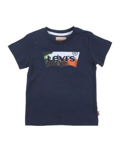 Футболка Levis Kidswear