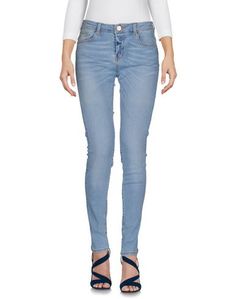 Джинсовые брюки Pinko