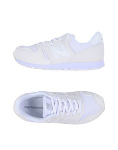 Низкие кеды и кроссовки New Balance