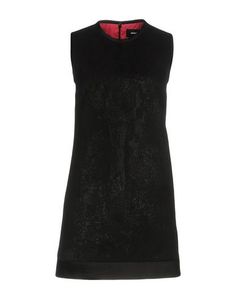 Короткое платье Dsquared2