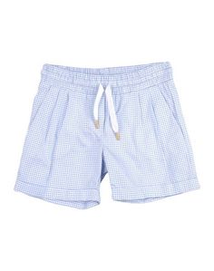 Бермуды FAY Junior