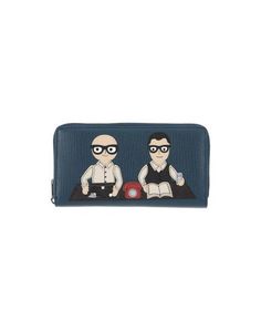 Бумажник Dolce & Gabbana