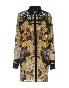 Короткое платье Philipp Plein