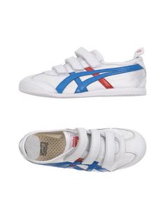 Низкие кеды и кроссовки Onitsuka Tiger