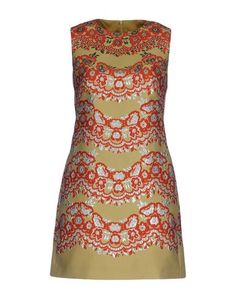 Короткое платье RED Valentino
