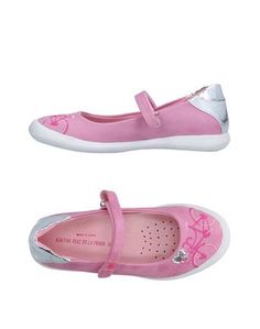 Балетки Agatha Ruiz De La Prada