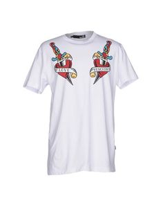Футболка Love Moschino